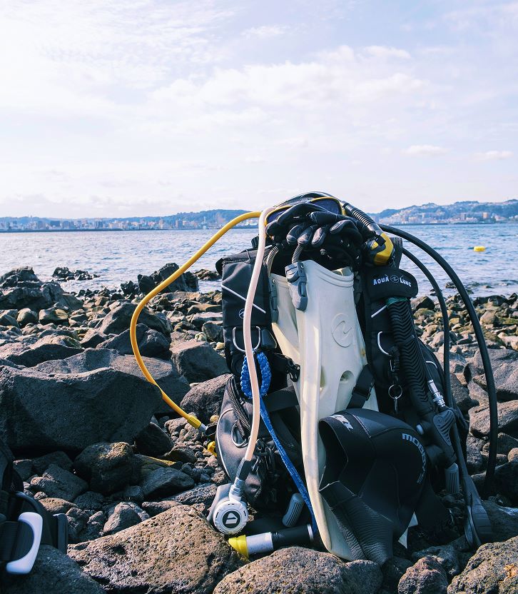 Informations de contact